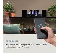 Amp VT amplificateur à tubes