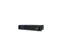 Ibiza Ampli sono ventilé AMP1000-MKII 2 x 800W