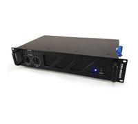 AMP600-MKII Amplificateur de Sono 2 x 480W Noir + Clé USB 32 Go