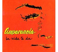 Amparanoia - La Vida Te Da [Import]