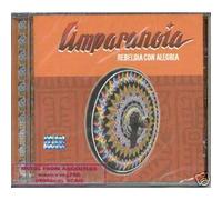 Amparanoia - Rebeldia Con Alegria [Import]