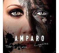 Amparo Lagares - Tinta en Mis Pasos CD [Import]