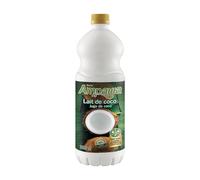 AMPAWA Lait de coco PET 1L