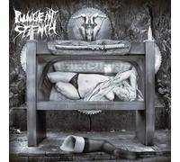 Pungent Stench – Ampeauty – CD – Réédition (neuf)