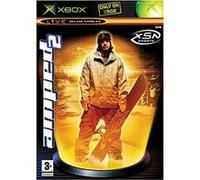 Amped 2 Xbox