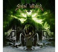 Amped by Seven Witches