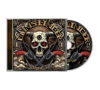 Gunslinger - Amped Up