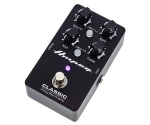 Ampeg Ampeg Classic Analog Bass Preamp