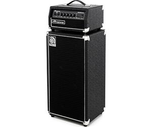 Ampeg Ampeg Micro-CL Stack