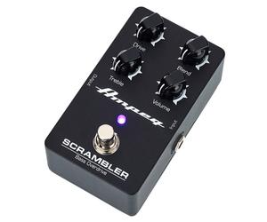 Ampeg Ampeg Scrambler Bass Overdrive