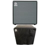Ampeg Ampeg SVT-212AV Cabinet Bundle