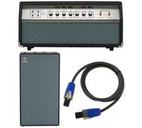 Ampeg Ampeg SVT 50th Heritage Sp.Ed Bundle