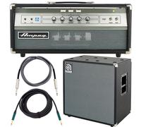 Ampeg Ampeg V-4B Bass Head Bundle