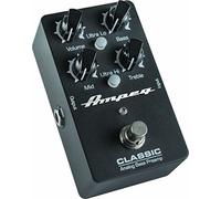Ampeg Classic Bass Preamp