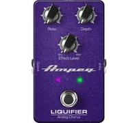Ampeg Liquifier Analog Chorus pédale d'effet