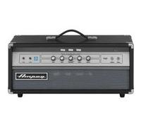 Ampeg MAM V4-B - Tête Ampli basse Tête 100 W G