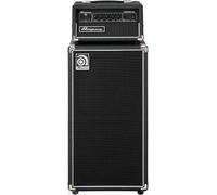 Ampeg Micro-CL Stack