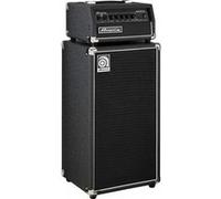 Ampeg Micro CL - Tête 100W + Baffle 2x10 100W 8Ω