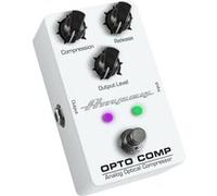Ampeg OPTO-COMP - Pédale compresseur pour basse