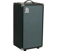 Ampeg SVT 210AV - Baffle guitare basse 2x10'' 200 watts