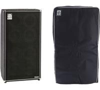 Ampeg SVT-810E SET Baffle basse