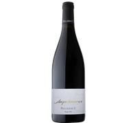 Ampelomeryx Rouge 2024 - Pellehaut