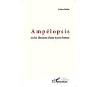 Ampélopsis Saint Sorin (Auteur)