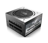 Ampere 1200 Black (Schwarz, 1200 Watt)