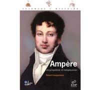 Ampère Robert Locqueneux (Auteur)