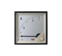 Ampèremètre analogique 5A AC-10C 1862458