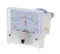 Ampèremètre Analogique DC Ampèremètre 85C1 Mètre de Circuit Automatique de Haute Qualité, 0-10A