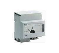Siemens 7KT1020 Ampèremètre Analogique 5A Échelle 60,150,400A
