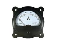Ampèremètre cc 62c5 75mv, pointeur 5a10a20a30a400a600a 62c2 62c4 62c6 80(DC 75A 75mV)