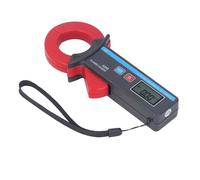 Ampèremètre de Fuite à Pince, Compteur de Courant de Fuite de Haute Précision 0,00 MA-300,0 A