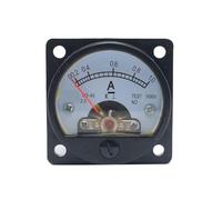 Ampèremètre DH-45DC, pointeur analogique, testeur de courant de test électrique(HD-45,150A(75mV))