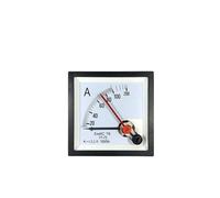 Ampèremètre double surcharge antidéflagrant CP72 30A 50/5A100/5A200/1AZN72EXEIICT6(AC 150-5A 3300A)