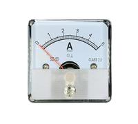 Ampèremètre SD50 DC1A 2A 5A 10A 20A Voltmètre 10V 15V 30V DH50 DH45(DC 75V)