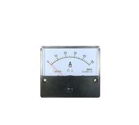 Ampèremètre SD670 60 mV 20 A 30 A 50 A 75 A 100 A 150 A Pointeur DH670 BE670(DC 20A 60mV)