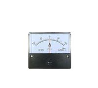 Ampèremètre SD670 75 mV plus ou moins 10a15a20a30a50a75a100a150a400a pointeur(-600A To 600A 75mV)