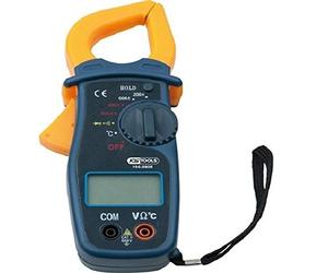 Amperimetro digital 600A