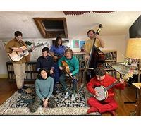 AMPERLAND, NY by PINEGROVE [Audio CD] NEUF