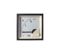 Amperomètre analogique 20A AC-10C 1862447