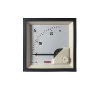 Amperomètre analogique 25A AC-10C 1862439