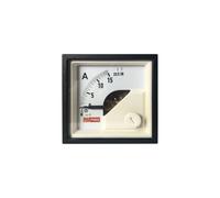Amperomètre analogique 30A AC-10C 1862423