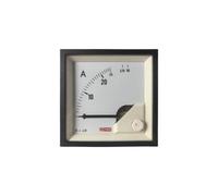 Amperomètre analogique 50A AC-10C 1862451