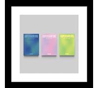 AMPERS&ONE Ampersand ONE 1st Single Album Sweet & Sour Version CD+80p Booklet+1p Folded Poster on Pack+1ea Sticker+1p Wide Polaroid+2p Selfie PhotoCard+Tracking Sealed