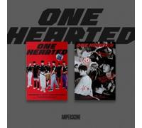 Ampers & One - One Hearted - 2nd Single Album