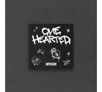 Ampers & One - One Hearted - 2nd Single Album - Postcard Edition