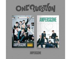 Ampers&One - One Question - Inkl. Photobook