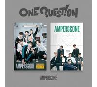 Ampers&One - One Question-INKL. Photobook [Import]